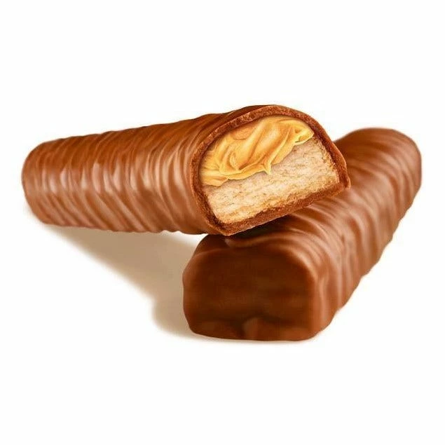 Twix King Size Candy Bar, 3.02 oz. - Chocolate 2 Twix King Size Candy Bar, 3.02 oz. - Chocolate - Image 2