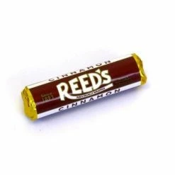 Reed's Reeds Cinnamon Candy - Mints