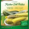 Mrs. Wages Refrigerator Kosher Dill Pickle Mix, 1.94 oz. - Canning Ingredients