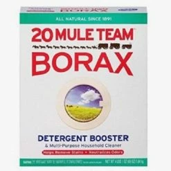 Various Brands 20 Mule Team Borax Laundry Booster and Cleaning Solution 65 oz 1365491 - Laundry Detergent 7 Various Brands 20 Mule Team Borax Laundry Booster and Cleaning Solution 65 oz 1365491 - Laundry Detergent -Food & Household Goods Sales 7f9eb1e76ce5ee872a67a00d89b7ebbfb1890c0f 1 47 21