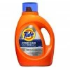 Tide Hygienic Clean Heavy 10x Duty Liquid Laundry Detergent, Original Scent, 92fl oz., HE Compatible