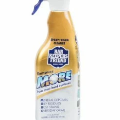 Bar Keepers Friend Powdered Cleanser Polish 25.4 oz 11723 - Surface Cleaners -Food & Household Goods Sales 81581c5937e8ff50276c12fb6ce6a5cb28b916a8 80320060 80320060 image 80320060