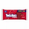 Strawberry Twizzlers King Size, 5 oz. - Gummy & Chewy