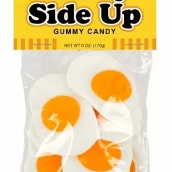 Squire Boone Sunny Side Up Gummy Candy, 6 oz. - Gummy & Chewy
