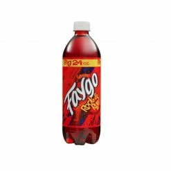 Faygo Rock N’ Rye, 24 oz. - Soda