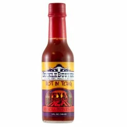 Suckle Busters SuckleBusters Texas Heat Sriracha Pepper Sauce, 5 oz. - Spices & Seasonings