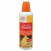 HyTop Sharp Cheddar Cheese Spray, 8 oz. - Canned Cheese