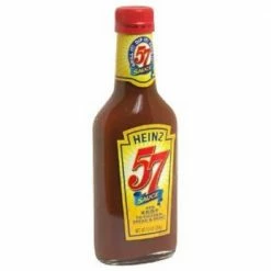 Heinz 57 Steak Sauce, 10oz. - Condiments & Sauces