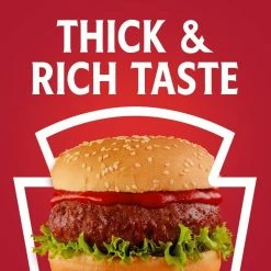 Heinz Tomato Ketchup, 20 oz. - Condiments & Sauces -Food & Household Goods Sales 828aad78731af526c3f89cdcc58ba10533bd098c 99910395 2