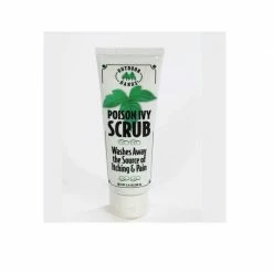 Outdoor Hands Poison Ivy Scrub OH-PIS - Body Lotion