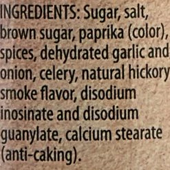Various Brands KC Butt Spice, 6.2 oz. - Spices & Seasonings 6 Various Brands KC Butt Spice, 6.2 oz. - Spices & Seasonings -Food & Household Goods Sales 83c1e4b90a570cfd4f76cb250647ac6692d44d6c 79300101 4