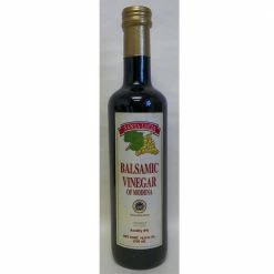 Santa Lucia Balsamic Vinegar, 16.9 oz. - Salad Dressings