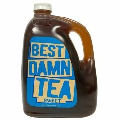 Best Damn Tea - Sweet, 128 oz.