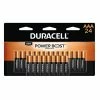 Duracell Coppertop AAA Alkaline Batteries, 24 Pack - Household Batteries
