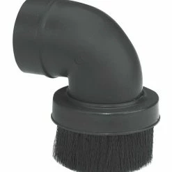 Shop Vac Shop-Vac 2-1/2" Round Brush With 90 Degree Elbow - 9067900 - Vacuum Accessories