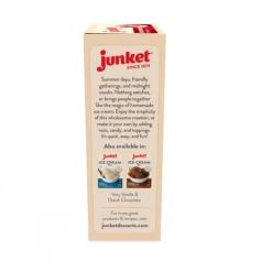 Junket Strawberry Ice Cream Mix, 4 oz. - 42401 - Baking Essentials 6 Junket Strawberry Ice Cream Mix, 4 oz. - 42401 - Baking Essentials -Food & Household Goods Sales 86a45ead4b00c87836c44d3948570a5794217ada 322411702 3