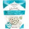 Hayden Valley Vanilla Yogurt Pretzels, 5oz
