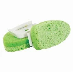 Libman Cellulose Soap Dispensing Dish Wand Refills, 2-Pack - Cleaning & Janitorial Supplies