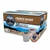Founding Fathers French Roast Single-Serve Coffee Pods, 80 Count - Coffee Supplies