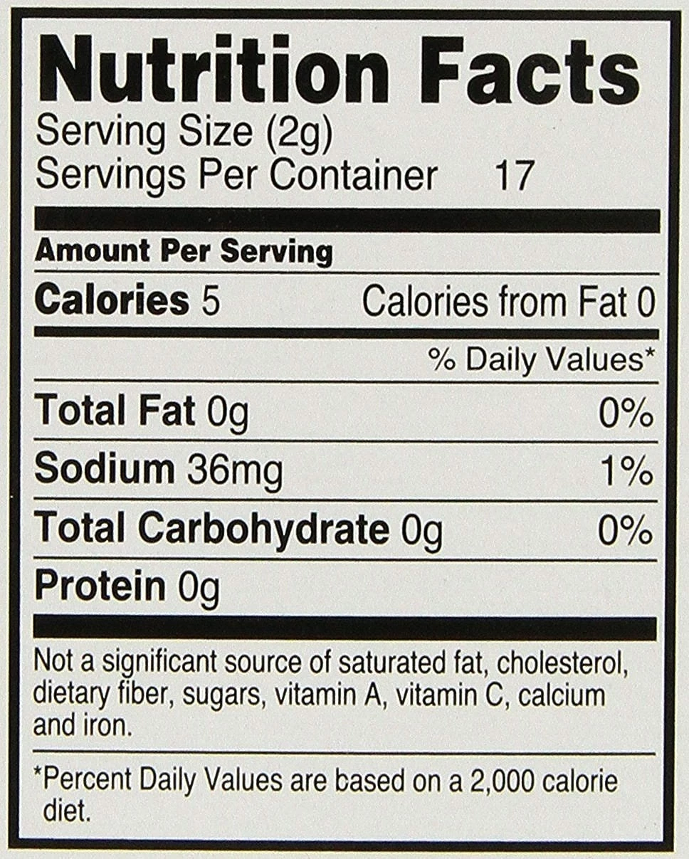 Smokey Mountain Wintergreen Snuff - 01239 - Novelty Treats 2 Smokey Mountain Wintergreen Snuff - 01239 - Novelty Treats - Image 2