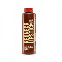 Redneck Lipstick Original BBQ Sauce, 18oz - Condiments & Sauces