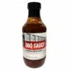 217 Brand 217 Original Barbeque Sauce, 18 oz. - Condiments & Sauces