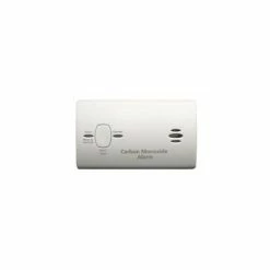 Kidde Battery Operated Carbon Monoxide Alarm - 21025778 - Detectors & Alarms -Food & Household Goods Sales 8a6a13aedc50bc54c2ee3bf64edeca960ada4569 kidde kn cob b lpm m 1