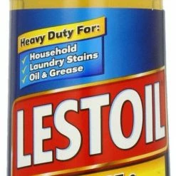 Various Brands Lestoil Heavy Duty Concentrate MultiSurface Cleaner 33910 - All-Purpose Cleaners -Food & Household Goods Sales 8a8806a143644f4e76a7328328303ed95bf7e9f4 33910
