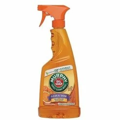 Colgate 22 oz Mos Spray 101031 - Carpet & Floor Cleaners