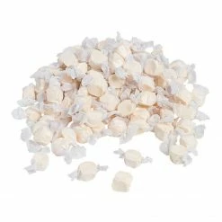 Various Brands Rural King Candy Vanilla Salt Water Taffy, 8.5 oz. - Kermit's Candy