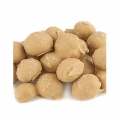 Various Brands Rural King Candy Maple Dipped Peanuts, 6 oz. - Kermit's Candy