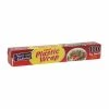 Nicole Home Collection Plastic Wrap, 12" x 100' - 01029 - Plastic Wrap & Foil