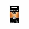 Duracell 1632 3V Lithium Coin Battery, 1 Pack - Household Batteries