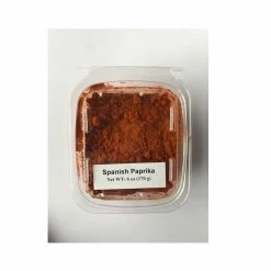 Lipari Spanish Paprika, 6 oz. - Spices & Seasonings