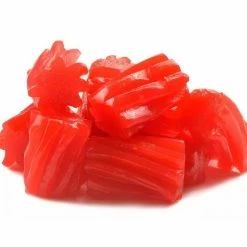 Various Brands Rural King Candy Cherry Licorice Bites, 21 oz. - Gummy & Chewy