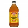 Various Brands Bragg Organic Raw-Unfiltered Apple Cider Vinegar, 32 oz. - Pantry