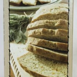 Thunderbird Ranch Gourmet Foods Bonanza Herb Batter Bread Mix - Baking Mixes