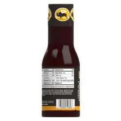 Buffalo Wild Wings Honey BBQ Sauce, 12 oz. - Condiments & Sauces -Food & Household Goods Sales 95528a8821121c935fa880e2b8f7612c57f545fd 98560005 3