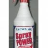 Crown Spray Power Cleaner Quart 50743 - Cleaning & Janitorial Supplies