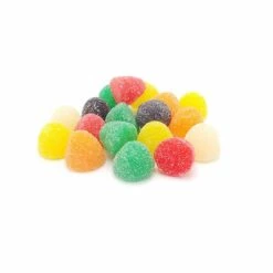 Various Brands Rural King Candy Gum Drops, 14.5 oz. - Kermit's Candy