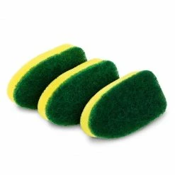 Libman Dishmatic® General Purpose Dish Wand Refills, 3 Pack - Cleaning Tools