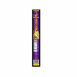 Taki's Fuego Spicy Meat Stick, 1 oz. - Jerky