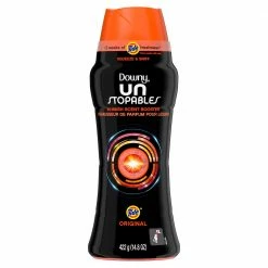 Procter and Gamble Distributing Downy Unstopables In-Wash Scent Booster Tide Original Scent 14.8oz - Laundry Detergent