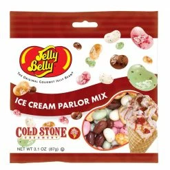 Jelly Belly Ice Cream Parlor Mix, 3.1 oz. - Gummy & Chewy