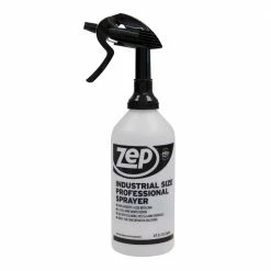 Zep Industrial Professional Sprayer, 48 oz - C32810 - Cleaning Tools