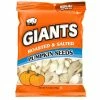 Giants Roasted & Salted Pumpkin Seeds, 5.15 oz. - Salty Snacks