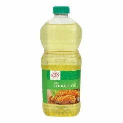 HyTop Canola Oil, 48 oz. - Oils