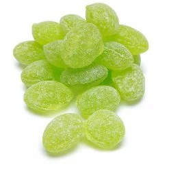 Claeys Old Fashioned Green Apple Hard Candies, 6 oz. - Hard Candy & Lollipops -Food & Household Goods Sales 9984c1a342d9fad2c6f96568030b69416ee1d241 46931701 3