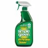 Simple Green All Purpose Cleaner Concentrate 32 oz 2710001213033 - All-Purpose Cleaners