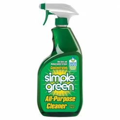 Simple Green All Purpose Cleaner Concentrate 32 oz 2710001213033 - All-Purpose Cleaners